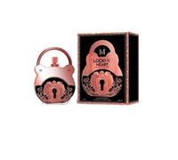Montage Lock My Heart Pour Femme Eau de Parfum Natural Spray 100 ml