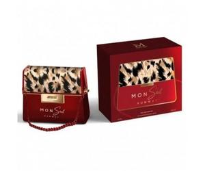 Montage - Montage Mon Seul Runway - Eau de Parfum 100 ml + Pochette