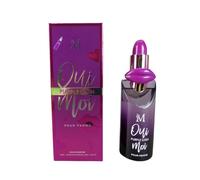 Montage Oui moi Purple Satin Profumo da donna edp eau de Parfum 100 ml