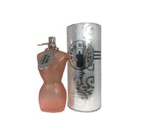 MONTAGE-Profumi per Donna Eau de Parfum for Women Flacone da 100ML