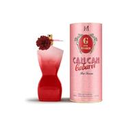 MONTAGE-Profumi per Donna Eau de Parfum for Women Flacone da 100ML