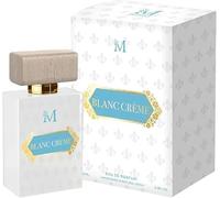 MONTAGE PROFUMO BLANC CREME EAU DE PARFUME DUPE COMPATIBILE BIANCO LATTE 100ML SPRY