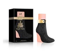 MONTAGE -Profumo da Donna Eau de Parfum Flacone da 100ML