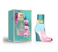 MONTAGE -Profumo da Donna Eau de Parfum Flacone da 100ML