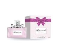 MONTAGE-Profumo da Donna Eau de Parfum MADEMOISELLE POUR FEMME Flacone da 100ML