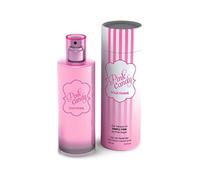 MONTAGE-Profumo da Donna Eau de Parfum PINK CANDY Flacone da 100ML