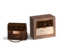Montage Profumo da Donna MON SEUL CLASSIC di MONTAGE BRANDS - Eau de Parfum 100ML - Fragranza Esclusiva e Duratura