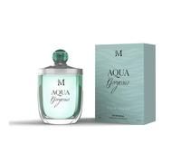 Aqua Gorgeous pour femme Eau De parfum 100 ml Montage brands Profumo donna