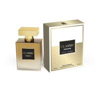 Profumo da donna Classic Madame 100ml Parfum femme fragranza Montage brands