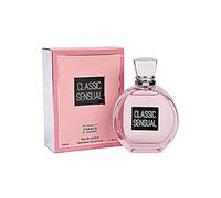MONTAGE-Profumo Donna Eau de Parfum CLASSIC SENSUAL Flacone da 100ML