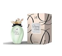 MONTAGE-Profumo Donna Eau de Parfum DONNA BELLA Flacone da 100ML