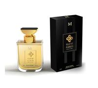 MONTAGE-Profumo Donna Eau de Parfum GUEST GOLD POUR FEMME 100ML