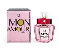 MONTAGE-Profumo Donna Eau de Parfum MON AMOUR PARIS 100ML