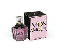 MONTAGE-Profumo Donna Eau de Parfum MON AMOUR PARIS 100ML