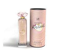 MONTAGE-Profumo Donna Eau de Parfum SWEETHEART KISSED Flacone da 100ML