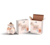MONTAGE-Profumo Donna Eau de Parfum VINTAGE FLORA POUR FEMME Flacone da 100ML