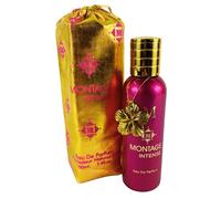 Montage Profumo Intense Cafe' Eau de Parfum Spray 100ml Unisex Persistente