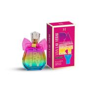 MONTAGE-Profumo per Donna Eau de Parfum VIVA LAS VEGAS PARTY Flacone da 100ML