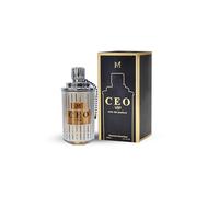 MONTAGE-Profumo Uomo Eau de Parfum CEO VIP Flacone da 100ML