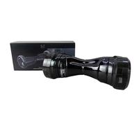 MONTAGE-Profumo Uomo Eau de TOILETTE 100% ICON SPORT BLACK POUR HOMME Flacone da 80ML