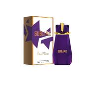 Montage Sublime Eau de Parfum Natural Spray 100 ml