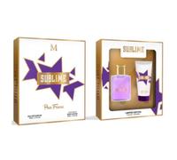 Montage Sublime Pour 2 Pezzi - Cofanetto profumo