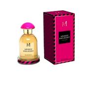 Montage Sweet Delight Eau de Parfum Natural Spray 100 ml