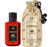 Montage Tobacco Rouge Eau de Parfum 100 ml Spray Unisex