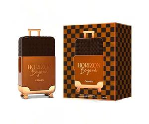 MONTAGE TROLLEY CANNES EDP 100ML