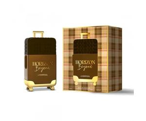 MONTAGE TROLLEY LIVERPOOL 100ML