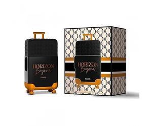 MONTAGE TROLLEY PARIS EDP 100ML