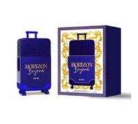 MONTAGE TROLLEY ROME 100ML