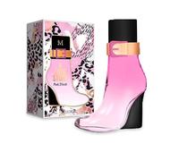 Montage Una Storia Di Scarpe Rosa Fard 100 ml - Profumo