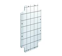 MONTAGEPLATTE ISOLIERM.F.KASTEN 240X190