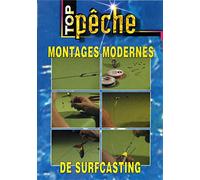 Montages modernes de surfcasting - Top Pêche - Pêche en mer