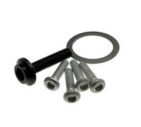 MONTAGESATZ Adatto Per ZESTAW DO NR: KLP-AU-010/011 OE Zu Vergl.: 4E0407625E, 4