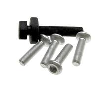 MONTAGESATZ Adatto Per ZESTAW DO NR: KLP-VW-018 I KLP-VW-022 OE Zu Vergl.: 1T04