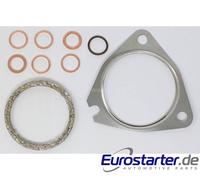 MONTAGESATZ TURBOLADER NUOVO 11657600890 PER BMW MINI
