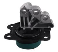 Montaggi Motore Compatibile Con Captiva Per 2.4 3.2 2006 2007 2008 2009 2010 25959114 Supporto Motore Auto Cambio Ricambi