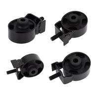 Montaggi Motore Compatibile Con Mitsubishi Per L200 2.5 2007 2008 2009 2010 2011 2012 2013 2014 2015 2016 MB581845 Motore Trasferimento Supporto Posteriore Di Ricambio