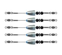 Montaggi Per Pesce Gatto | Piombe Perline e esche di Cattura,Attrezzature Pesce Gatto,per La Pesca Della Trota, Carpa, Bass, Surfcasting, Barca, Traino, Kayak, Fiume, Lago, Stagno, Acqua