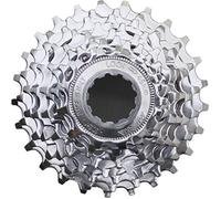 Miche K7 Primato M Cassette Argento 9s / 12-25t Silver