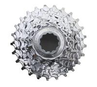 Cassetta 9v. Miche Primato per montaggio Miche e Campagnolo 8v. 14-23 (14-15-16-