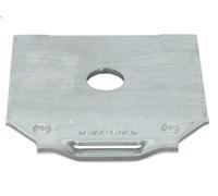 Montaggio a molla BPW 03.164.35.04.0