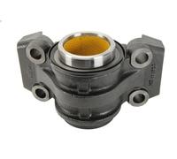 Montaggio a molla, trave dell'asse AUGER 56640 per SCANIA T 11.705 2004-2005