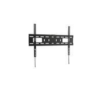 Montaggio a muro - REFLECTA - PLANO Flat 70-6040 - Schermi plasma/LCD - Nero - 37"-70"