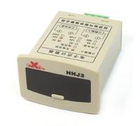 Montaggio a pannello DC 24V 1-999999 Range Relè contatore elettronico JDM11-6H