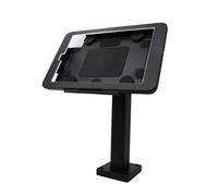 Supporto Da Parete 360° Per iPad Mini 6 (2021) In Nero
