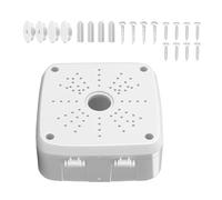 Montaggio a parete a soffitto, in plastica, per il sollevamento di sistemi di sicurezza, per telecamere di sorveglianza in plastica