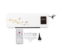 Montaggio a Parete AC, Nuovo 6711A20034G Sostituzione per Condizionatore AC Remote AGD08FA LWHD8000R 6711A20056T AKB73016011 6711A20089J